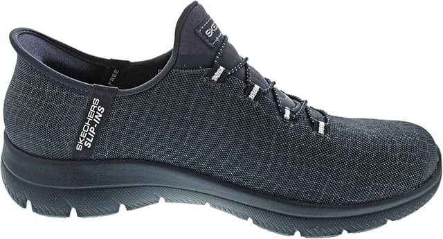 Detalle de Skechers Summits Classy Night Zapatillas mujer 39