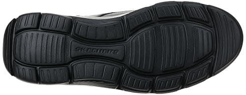 Detalle 2 de Skechers Arch Fit Garza Rowan zapatillas hombre 42