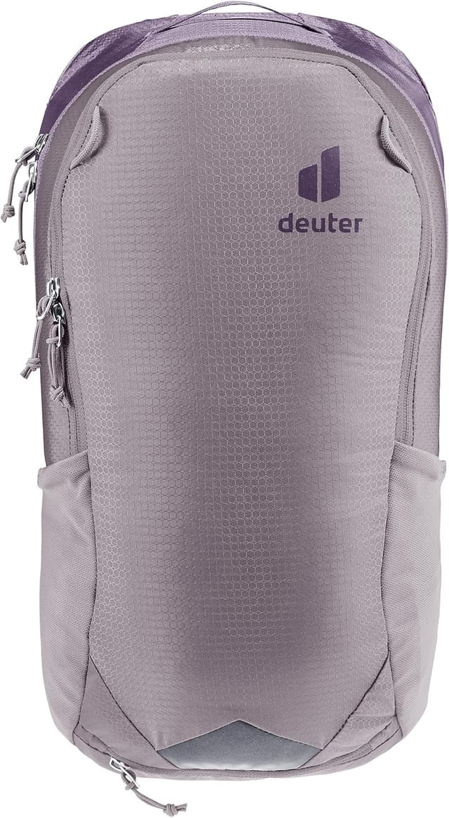 Detalle 2 de Deuter Race Air 10 Fahrradrucksack