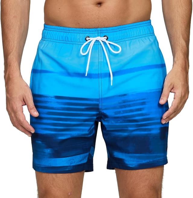 Detalle de Vorvowry costume uomo mare, 92% poliestere