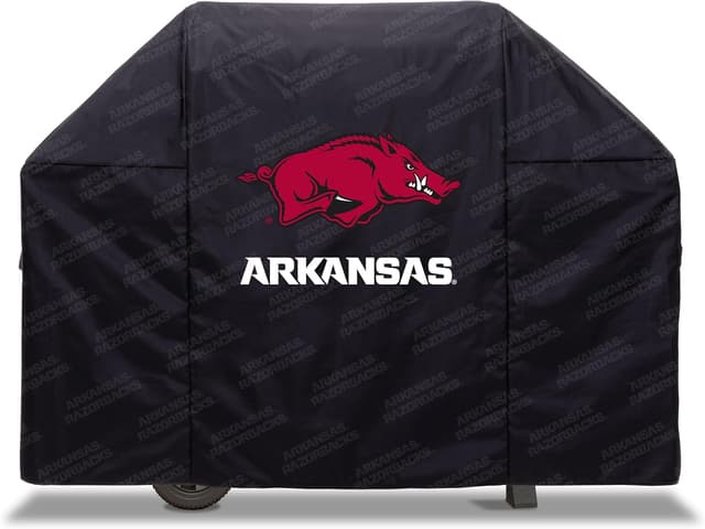 Thumbnail 6 de YouTheFan NCAA Heavy Duty Waterproof Grill Cover for Team Pride and Weather Protection (Grills up to 5’ Wide)