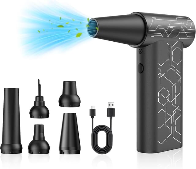 Imagen de Souffleur AD57 180W 180000 tr/min en OfertitasTOP