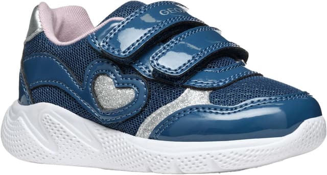 Imagen de Geox B SPRINTYE Girl A zapatillas bebé 20 EU en OfertitasTOP