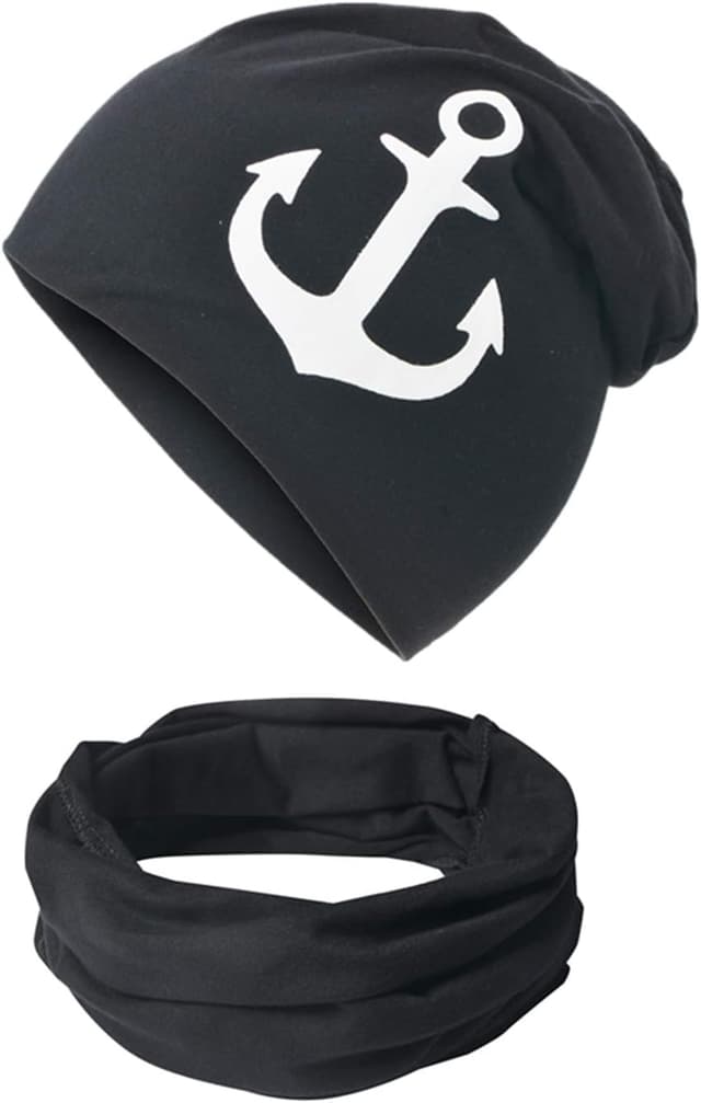 Imagen de Miobo Mütze Schal Set Kind en OfertitasTOP