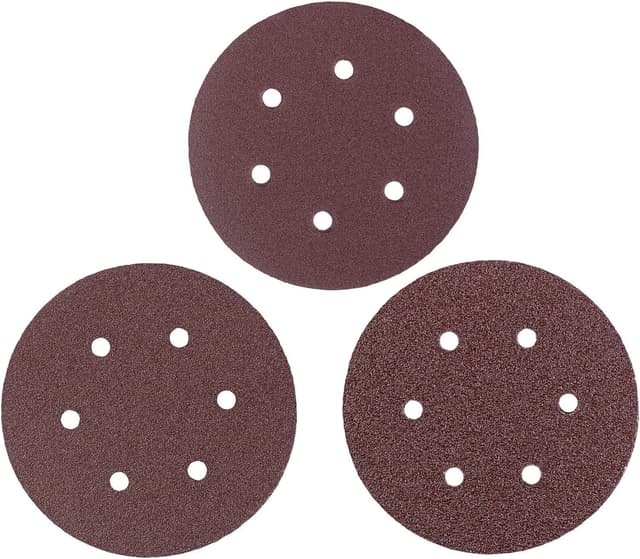 Thumbnail 1 de Einhell TC‑RS 425 E ponceuse excentrique 425 W