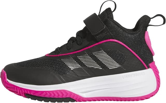 Detalle de adidas OWNTHEGAME 3.0 Zapatillas baloncesto 34 EU