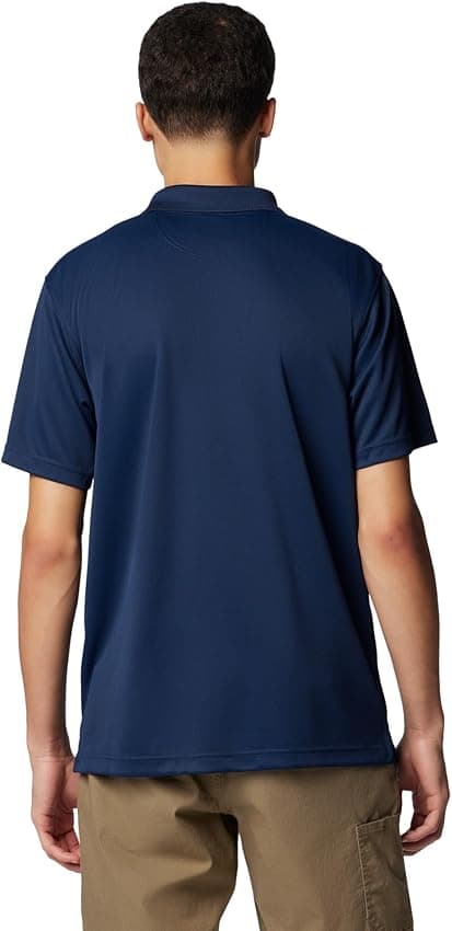 Detalle 2 de Columbia Utilizer Polo UPF 30 72,4 cm talla L