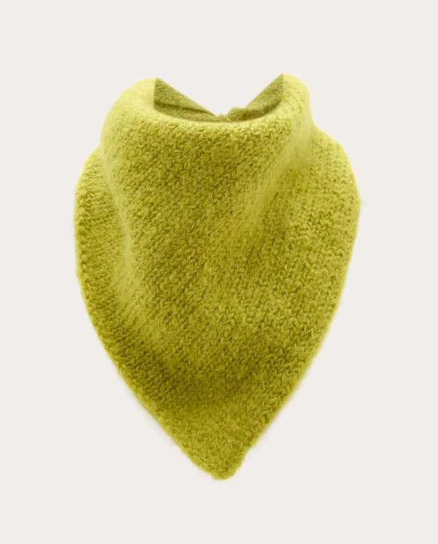 Imagen de ApuntoB Pañuelo de lana 🧣 en OfertitasTOP