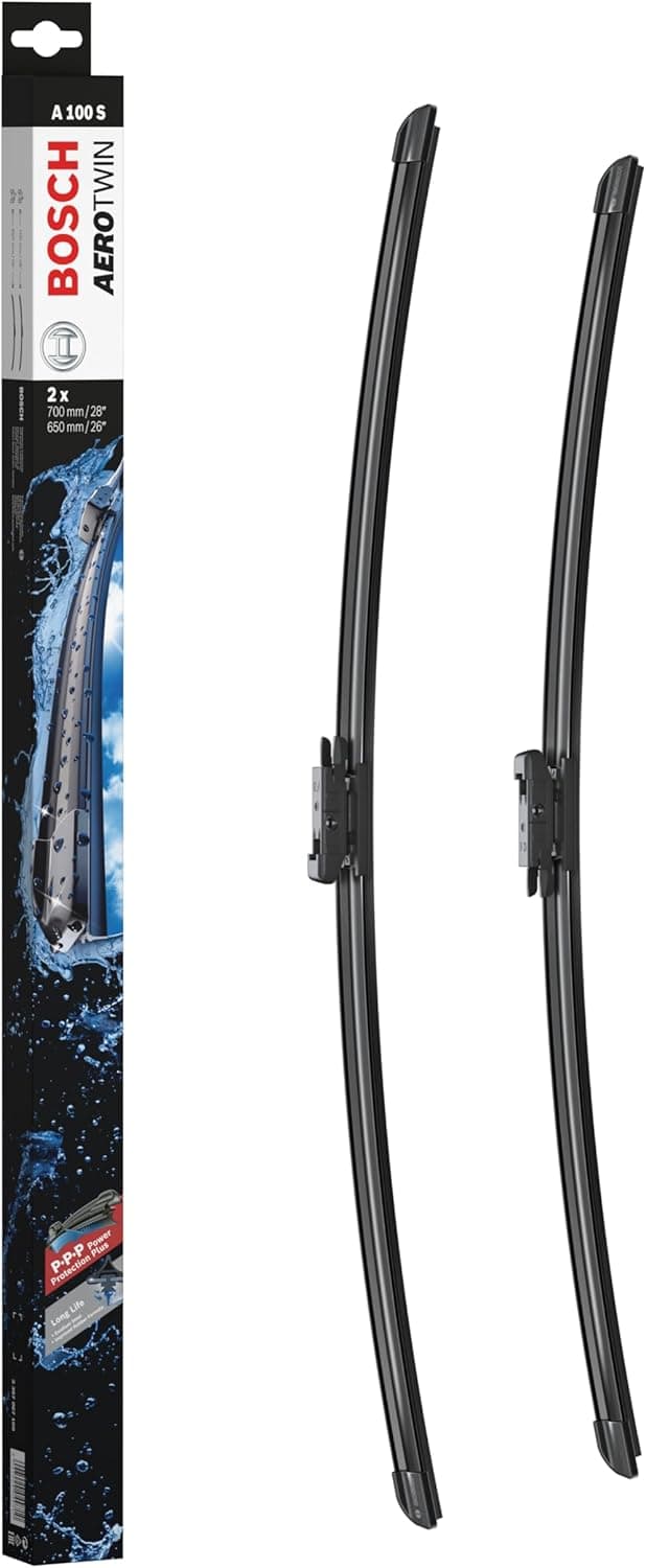 Imagen de Bosch Scheibenwischer Aerotwin A100S 700/650 mm đ en OfertitasTOP