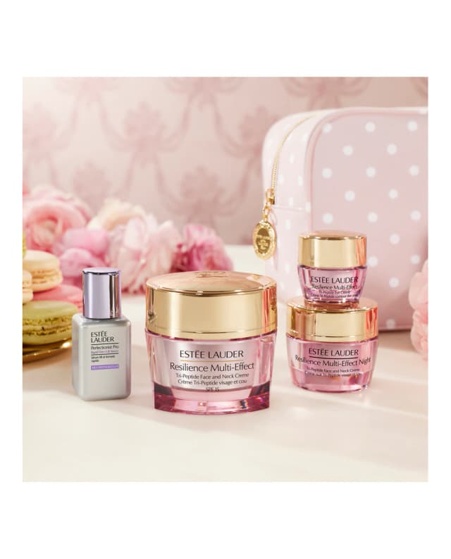 Detalle de Estée Lauder Advanced Night Repair Eye Lift 4 semanas