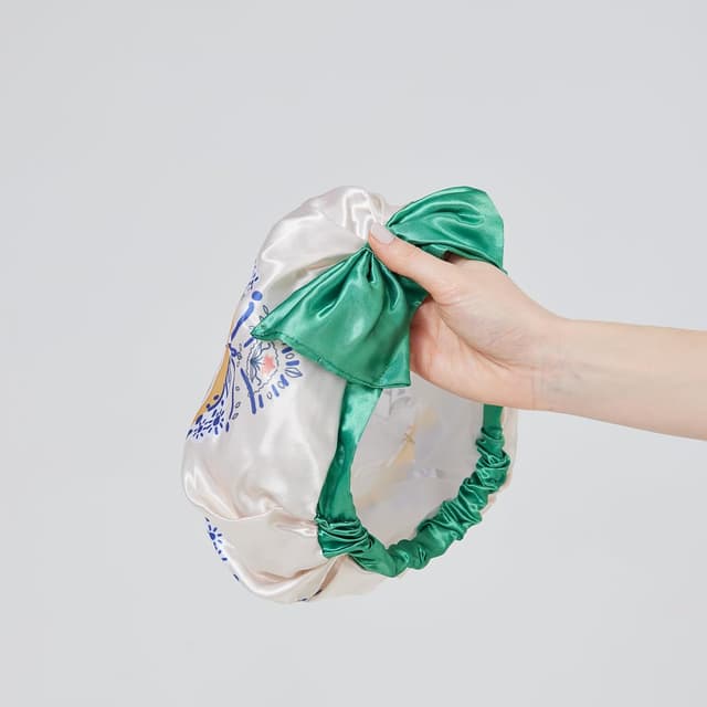 Thumbnail 3 de LONGDON HOMEONE Plastic Large Shower Cap