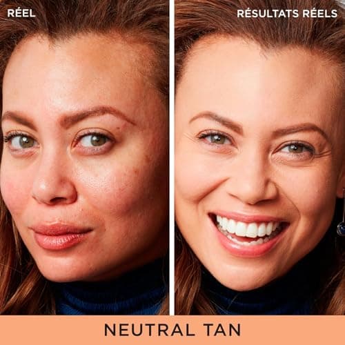 Thumbnail 1 de IT Cosmetics YSBB CC+ base SPF50+ 32 ml