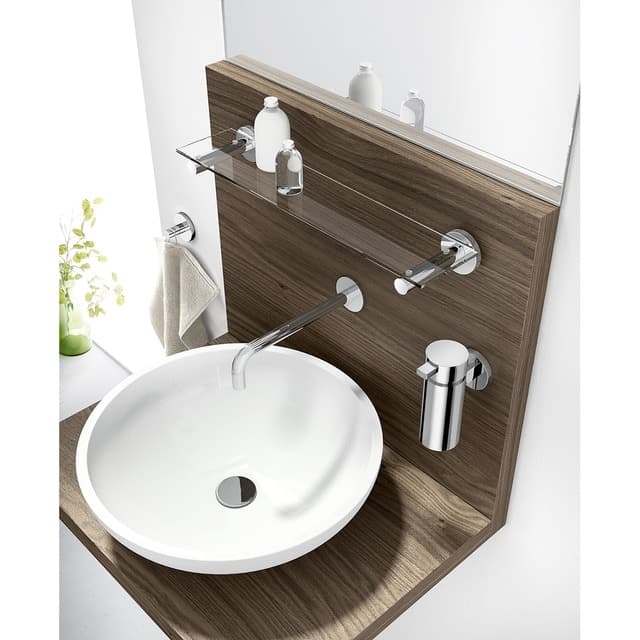 Thumbnail 3 de Zack Scala Zack percha baño