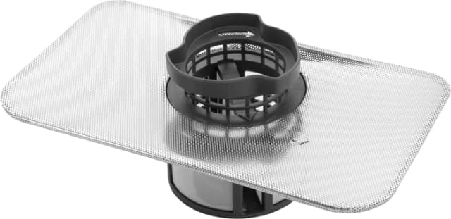 Thumbnail 3 de Wisberg WBDW42BB Spülmaschine 16 Maßgedecke