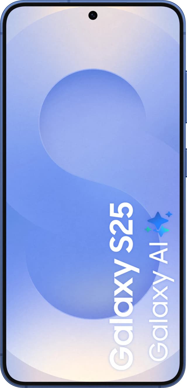 Thumbnail 5 de Samsung Galaxy S25 256GB Dunkelblau