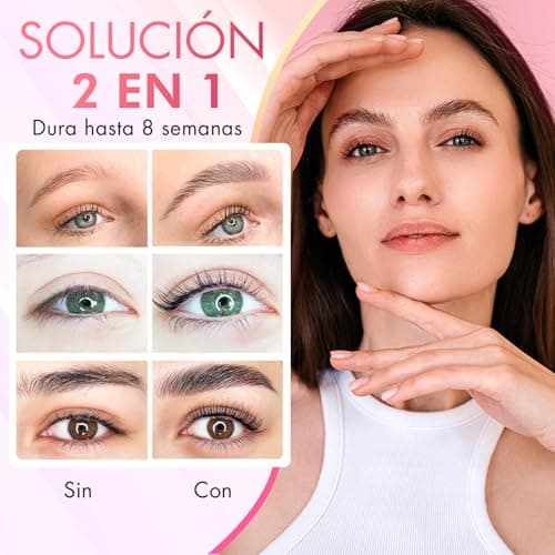 Thumbnail 2 de Kit Brow Lift 15 applications