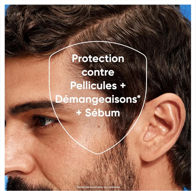 Thumbnail 2 de Head & Shoulders Classic 1000ml pellicules