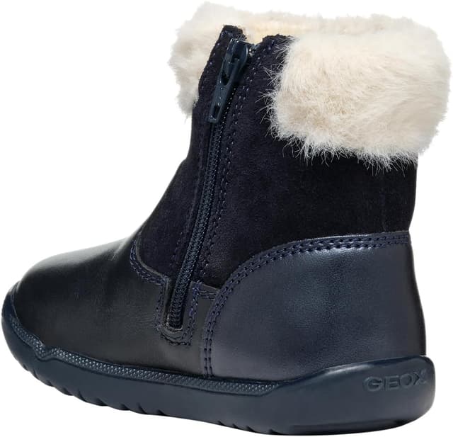 Thumbnail 3 de Geox B Macchia Girl C botín bebé niñas