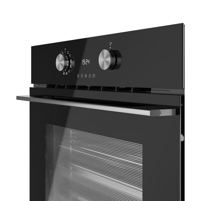 Thumbnail 3 de Teka HLB 8550NEGRO horno 55 L SurroundTemp 🌡️