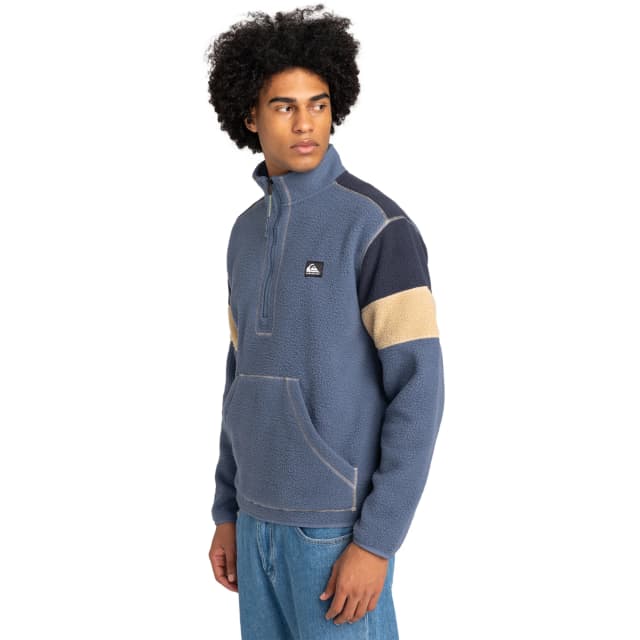 Thumbnail 2 de Quiksilver Clean Coast sudadera técnica