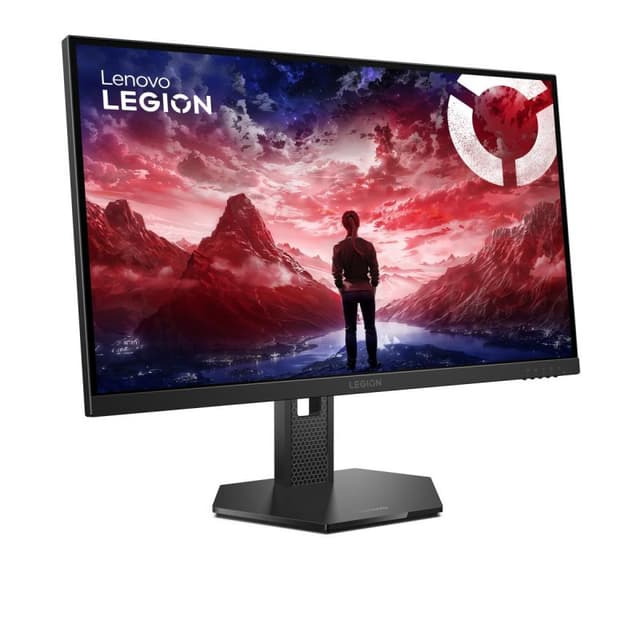 Detalle de Lenovo Legion 27" QHD 240 Hz IPS HDR10 G-Sync FreeSync Premium