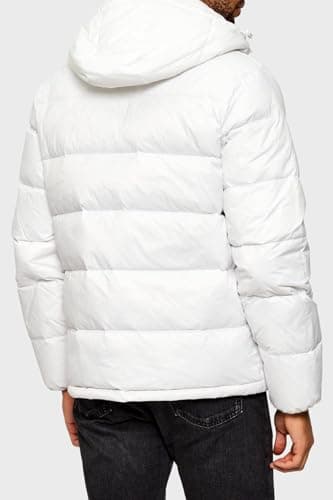 Thumbnail 2 de Calvin Klein Cazadora acolchada nylon con capucha, L