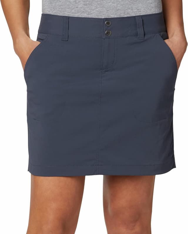 Thumbnail 4 de Columbia Saturday Trail Skort 0,22 kg đâ