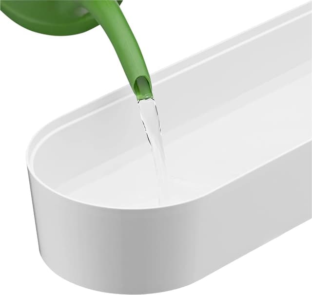 Detalle 2 de WMF Gourmet Macetero de hierbas con riego automático 36 cm