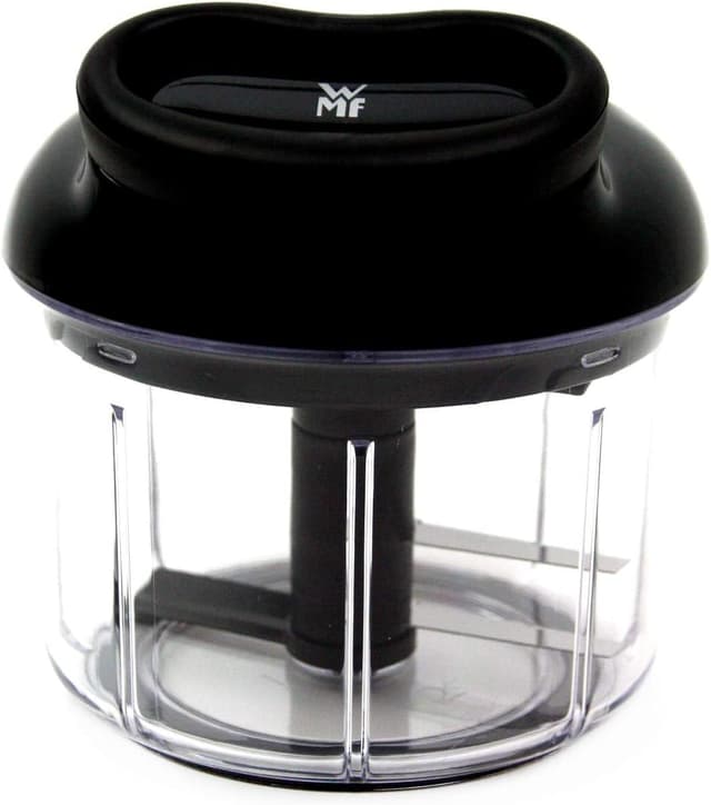 Detalle 2 de WMF Gourmet - Picadora Manual Multi-Chopper 900 ml 🥕