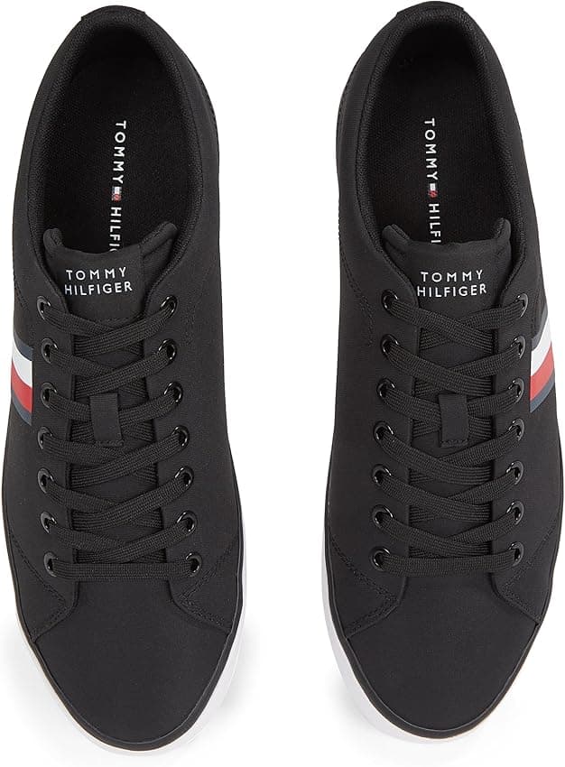Thumbnail 3 de Tommy Hilfiger Sneaker Core Stripes 43