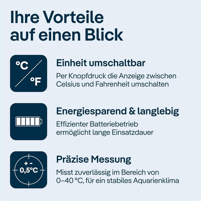 Thumbnail 6 de Juwel Aquarium Termometro digitale 4.0