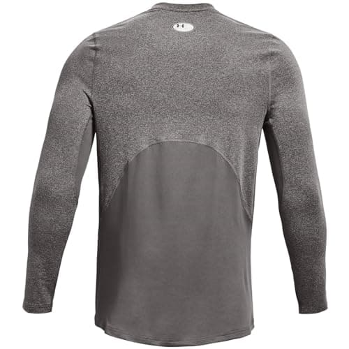 Thumbnail 5 de Under Armour CG Armour Fitted Crew, camiseta para hombre