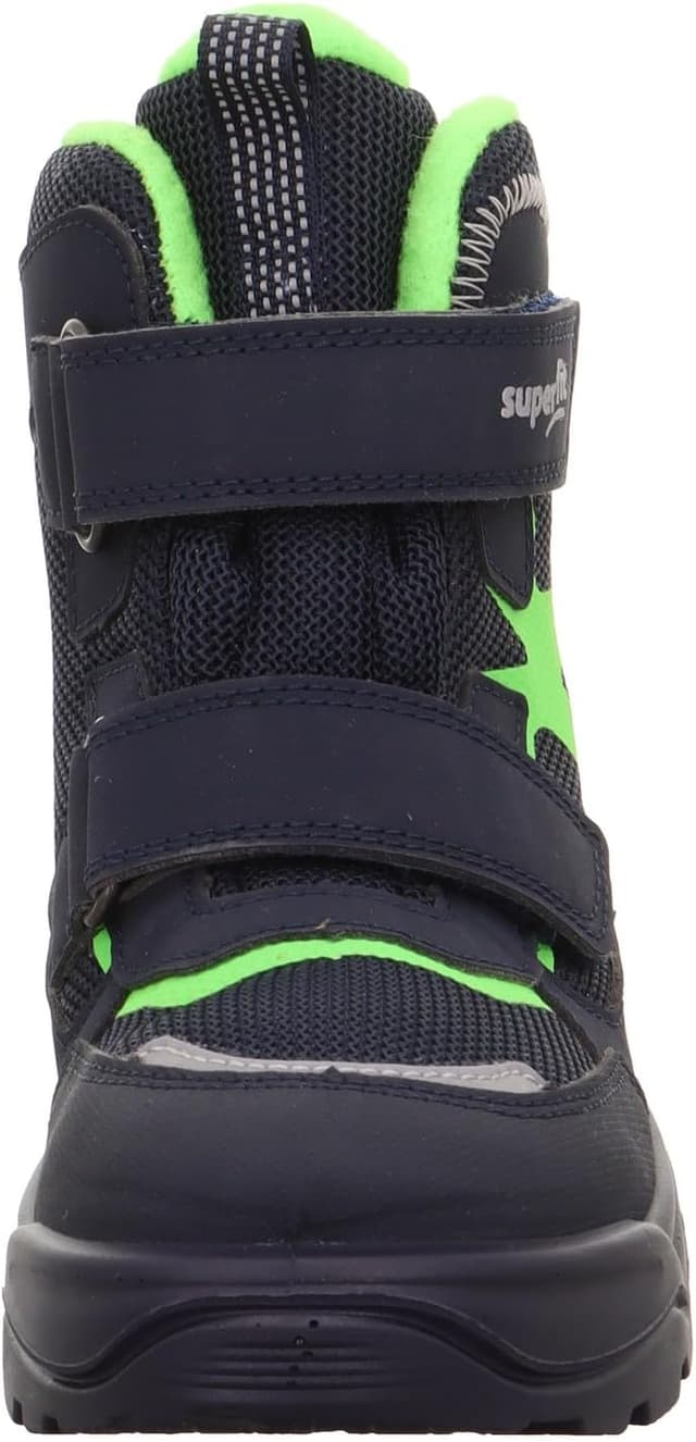 Detalle 2 de Superfit SNOW MAX Stiefel Gore-Tex 1-002022 Mädchen