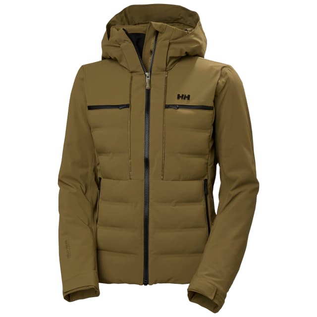 Imagen de Helly Hansen Women’s Alphelia Elevate Jacket en OfertitasTOP