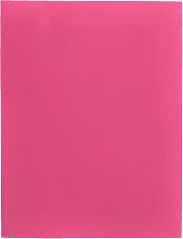 Detalle de Alevar Cartelline Bristol 25x34 cm 50pz