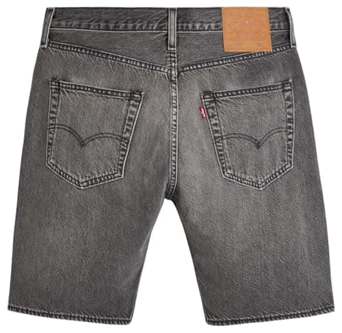 Thumbnail 6 de Levi's 501 Original Shorts 28W, Dark Lane