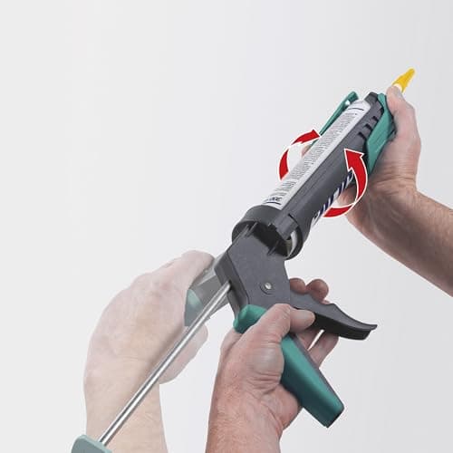 Thumbnail 8 de wolfcraft Pistola MG 200 4352000