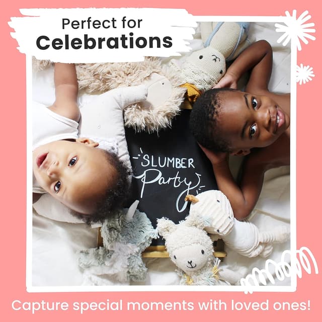 Thumbnail 6 de Chalkola Chalk Marqueurs Blanc 1mm