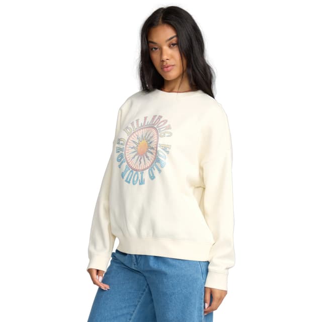 Thumbnail 3 de Billabong Echo Sudadera de mujer