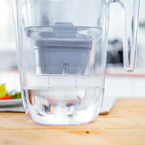 Thumbnail 1 de Philips Water Cartuchos filtrantes pack 6, compatible Brita 💧