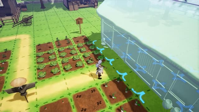 Thumbnail 6 de XSEED Games Rune Factory: Guardians of Azuma (Standard Edition) for Nintendo Switch 2