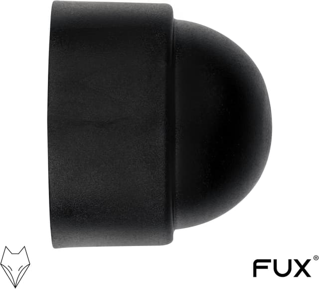 Detalle 2 de Sechskant Schraubenabdeckung FUX, 10 Stück