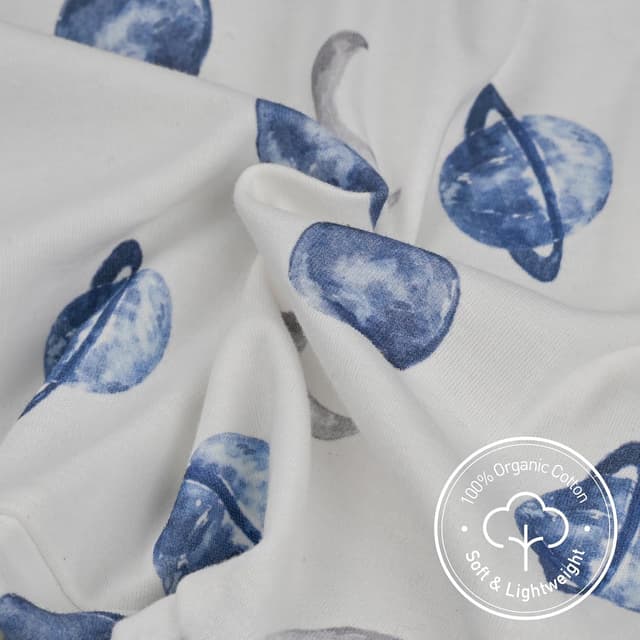 Detalle de Soarwg Kids baby swaddle 0-3 months