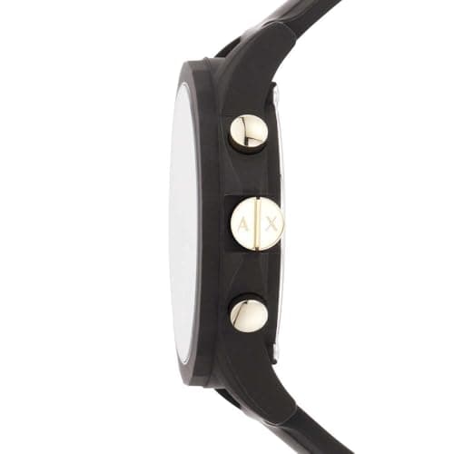 Detalle de Armani Exchange Reloj cronógrafo 45 mm