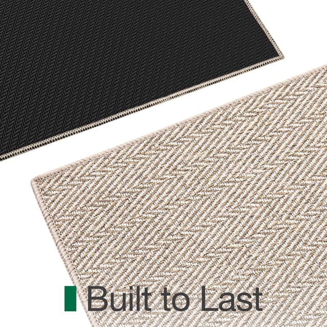 Thumbnail 5 de LUMI Ultra Thin Indoor Door Mat 32x48