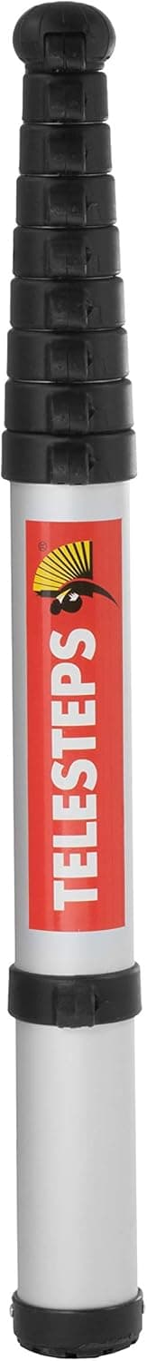 Thumbnail 2 de TELESTEPS Échelle télescopique 3 m