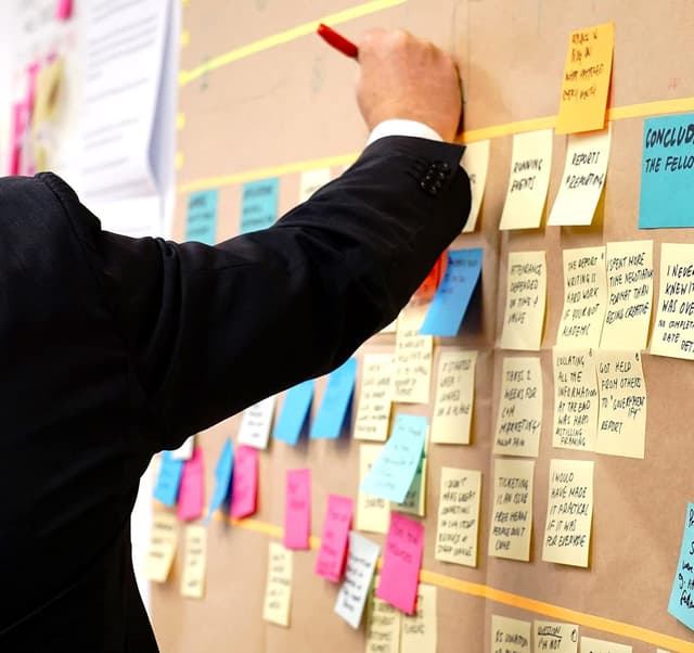 Thumbnail 3 de Agoer Notas Adhesivas Pack 12 Mini