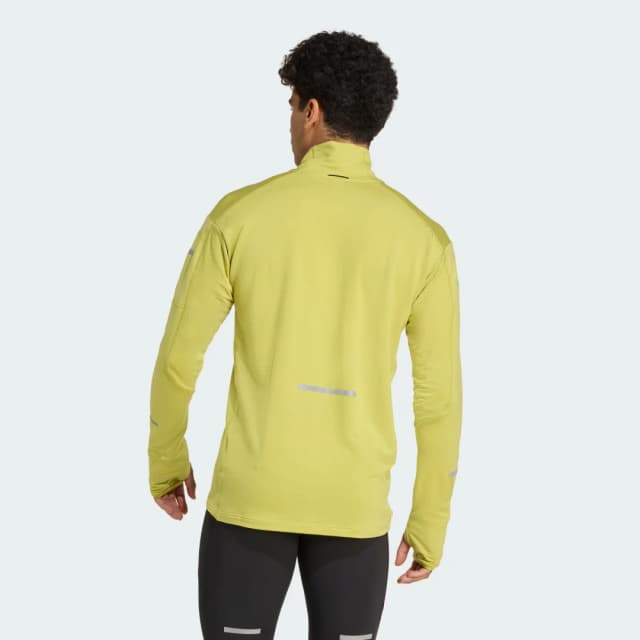Thumbnail 1 de Adidas Camiseta running Adi365 CLIMAWARM+