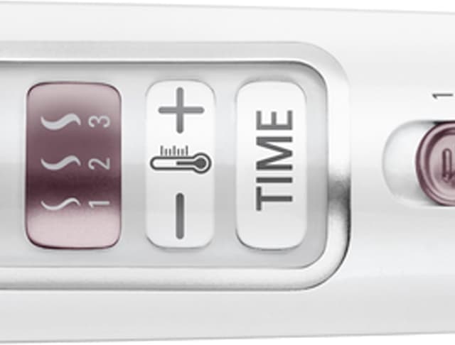 Thumbnail 1 de Rowenta Precious Curl CF3460 Rizador con Keratin y Shine 💖