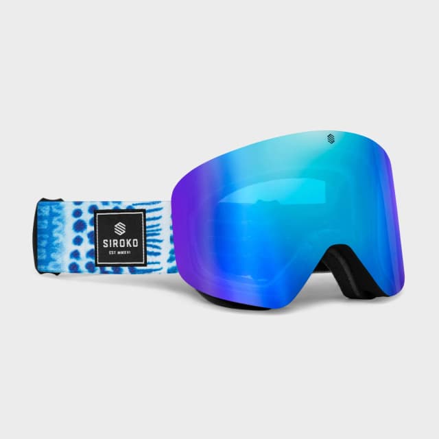Imagen de Siroko GX Kids Polar Bears gafas de esquí niños 🎿 en OfertitasTOP
